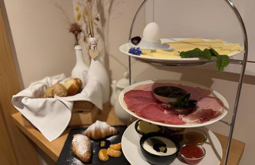 Chalet Schlossberg Schlern - Photo 15