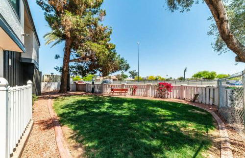 Metro Extended Stays Phoenix - Photo 23