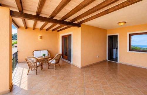 Villa a 5 minutos de la playa - Foto 8