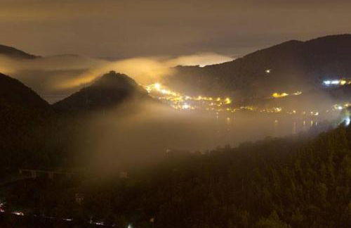 Attico con Terrazza panoramica - LAKEHOLIDAY IT - Foto 67