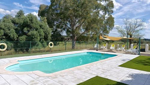 Casa rural Finca Galapero - Foto 3, Garden