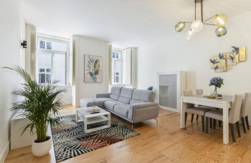 Gonzalo's Guest Apartments - Luxury Baixa - Foto 124