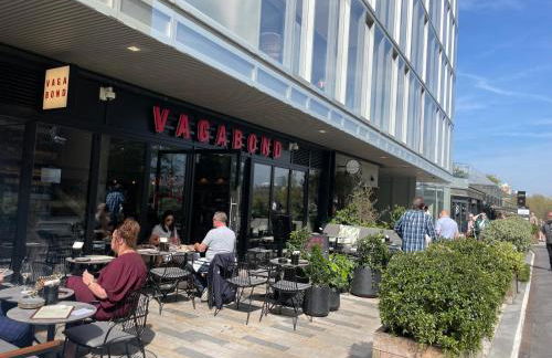 Battersea Power Apartments - Foto 40