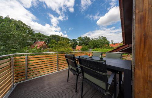 Ferienwohnung auf Zürns Hoff - Foto 12