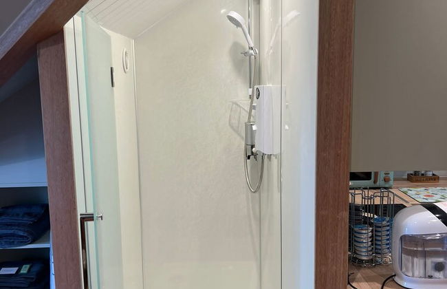 Inviting 1-bed Studio in Pitlochry - Foto 11