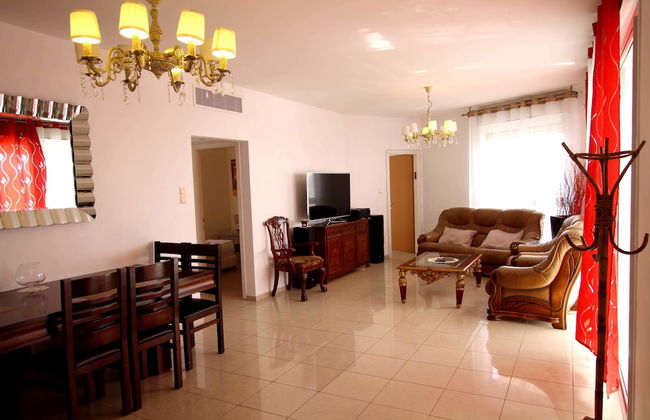 Arendalzrail Apartments - Yoseftal Street 3 - Foto 2