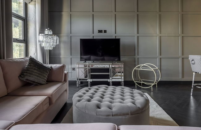 Bowers Mill Aparthotel - Foto 25