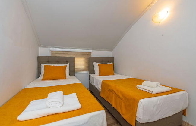 Yaşam Park Residence Apart Hotel - Photo 16