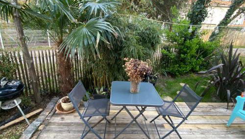 LOFT Villa Anjou - Foto 4