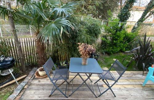 LOFT Villa Anjou - Foto 4