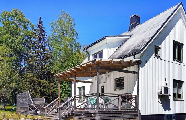 8 Person Holiday Home in Billingsfors - Photo 22