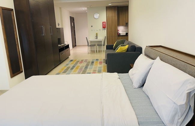 VB22 & VB23 by Qatar Coral - Foto 39