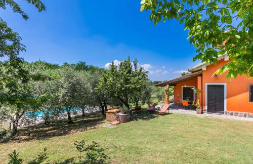 Holiday Home Podere Cerbaia - SMR100 by Interhome - Foto 47