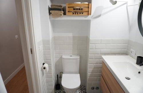 Anaga Apartment, Santa Cruz de Tenerife. - Foto 40