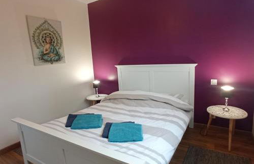 La Masquénada 85 m2, neuve, moderne, confort avec grand garage - Foto 11