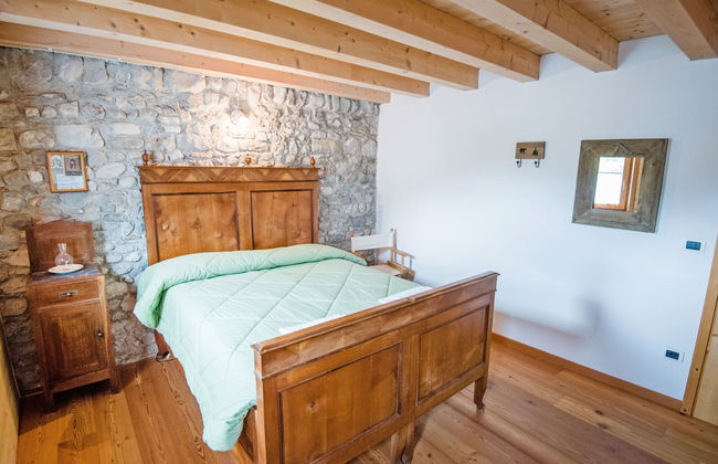 Albergo Diffuso - Cjasa Ustin - Foto 5