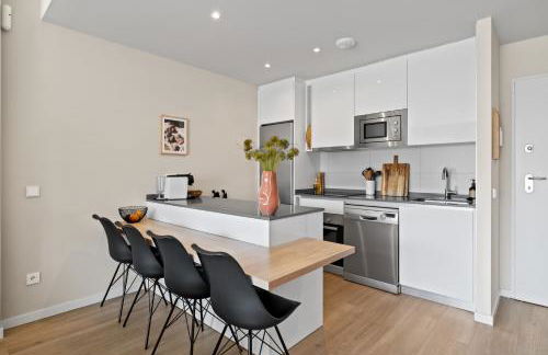 Wellingtonia Luxury Apartment Estepona - Photo 12