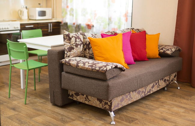 Apartments on Prospect Lenina 112 - Foto 3