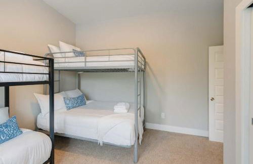 Large East Nashville Home with Game Room sleeps 12 - Foto 36