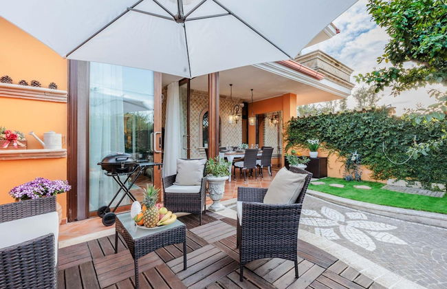 Villa Corallina A Luxury 2 Bedrooms Villa - Foto 56