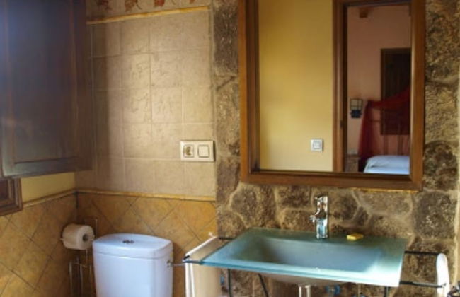 Casa Rural El Olivo - Foto 25