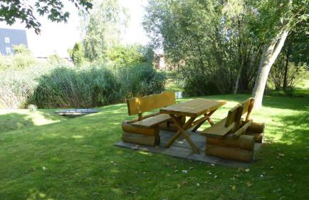 FeWo Dreiseitenblick - Foto 25