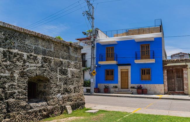 Del Mar Guest House - Photo 1