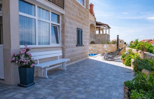 Luxury apartment "Blue Diamond" - Foto 11