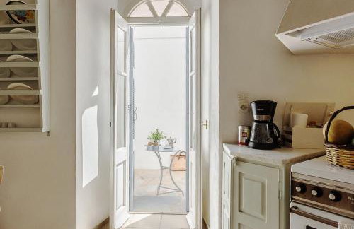 Astra, Pyrgos Sareli 1690 - a Heritage Mansion - Foto 63