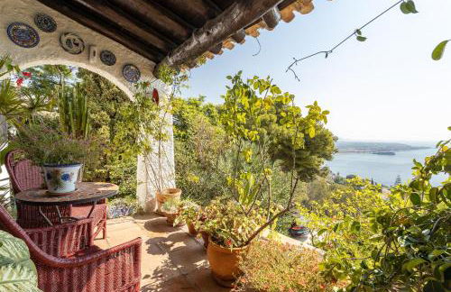 Villa Paraíso Azul - Foto 18