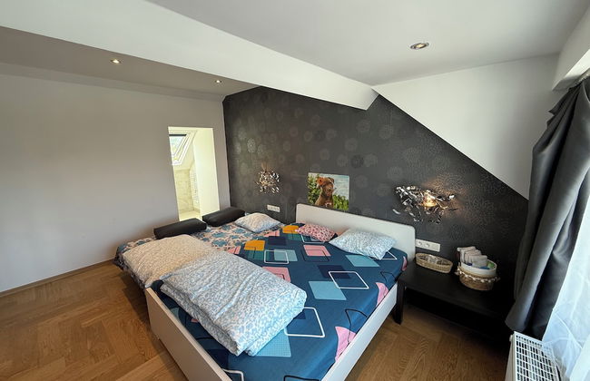 The Beautiful White House - Foto 11