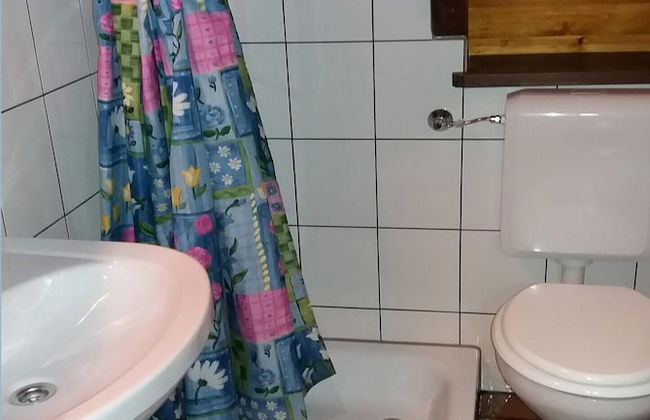 Magnific Holiday Home in Untervalme near Ski Area - Photo 15