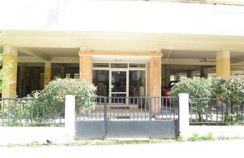 URBAN KALAMITSA BEACH APPARTMENT - Foto 43