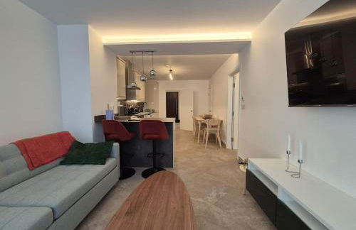 Aya's Snaresbrook Apartment - Foto 17