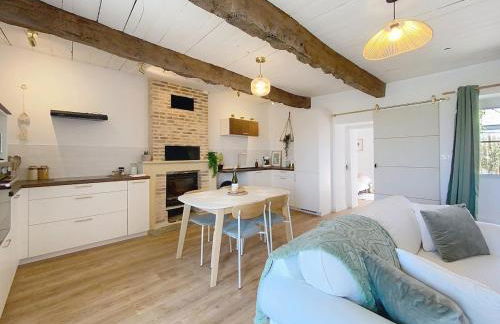 Le gîte du Bois Robin - 2 bedroom house - Foto 13