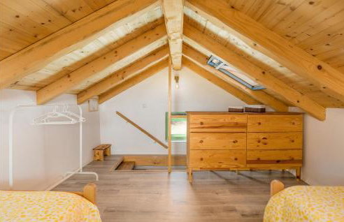 Nice Home In Punta Kriza With Kitchen - Foto 15