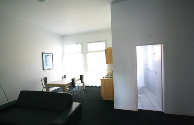 Hitrental Cham Apartments - Photo 41