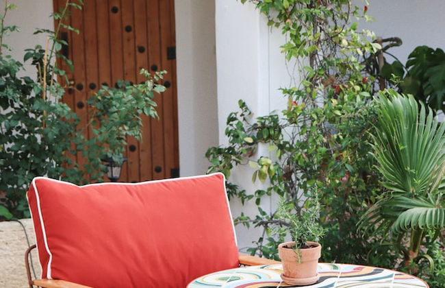 Cortijo Genesis - Foto 35