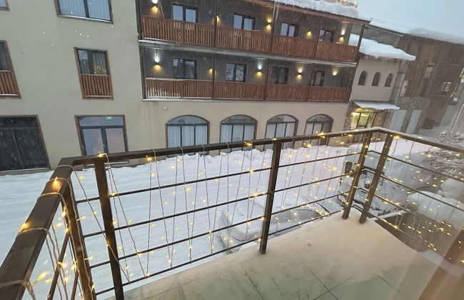 Korte Hotel Sleeps 14 With Courtyard - Foto 43