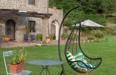 Agriturismo Le Casette Sul Lago - Foto 14