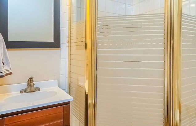 Lincoln Log Cabin - Foto 15