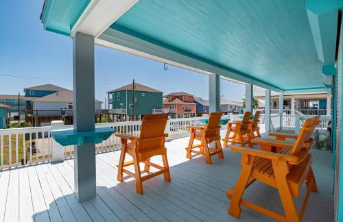 Pair-A-Dice home - Foto 47