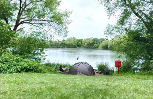 The Lake House, Woking - Photo 39