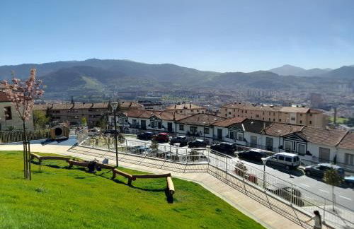 Rincón acogedor descubre la ciudad - Foto 32