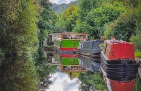 Apple Cottage: 19th Century Charm in Calder Valley - Foto 31