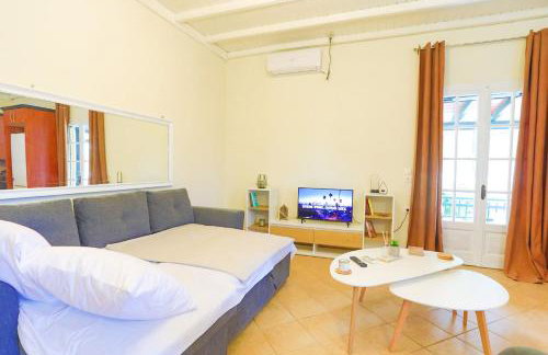 Villa Serenita in Agios Georgios - Foto 60