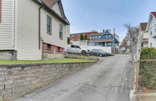 Pet-Friendly Malden Apartment 7 Mi to Boston! - Foto 21