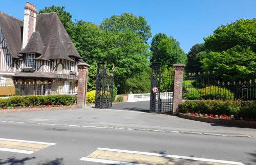 Studio vue panoramique sur mer - Photo 12