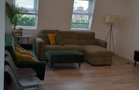 Cosy 3BR Urban Oasis in London - Foto 22