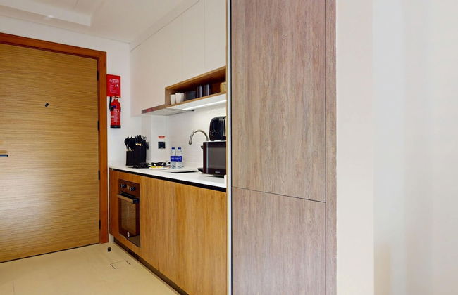 Jebal Ali - Prime Residency 3 - 340 - Foto 5